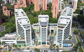 Hotel San Fernando Plaza  5*